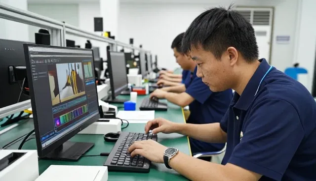 成都佳合艺景规划设计有限公司展示涵盖影视策划应用成果
