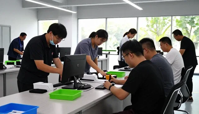 成都佳合艺景规划设计有限公司以涵盖影视策划服务连接更多应用场景